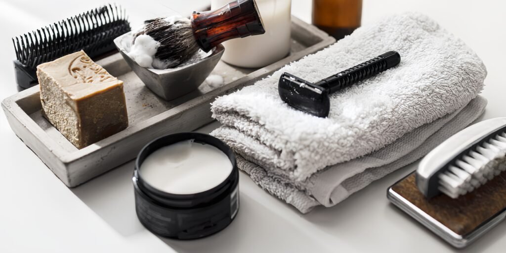 Grooming tips