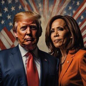  2024 U.S. Election Benefits