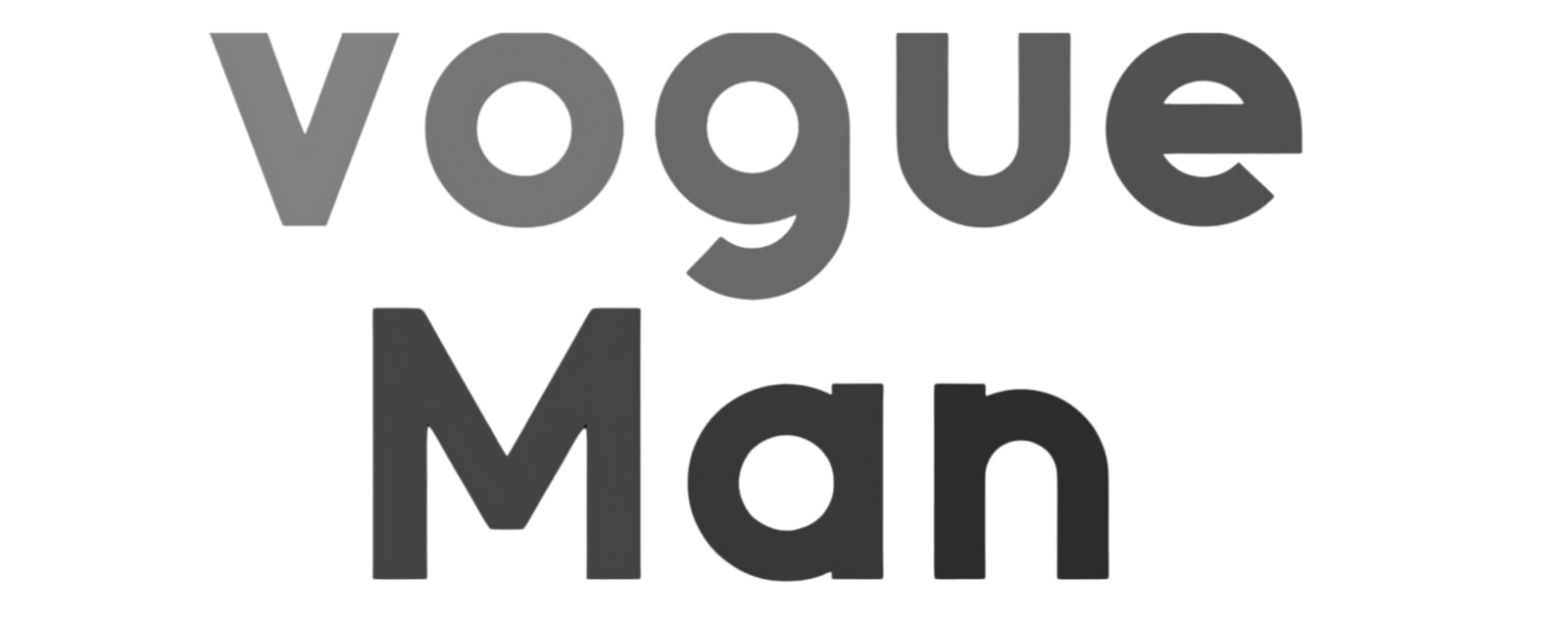 Vogue Man