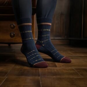 socks hacks for men