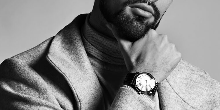 The Ultimate Guide to Watch Rules for Men