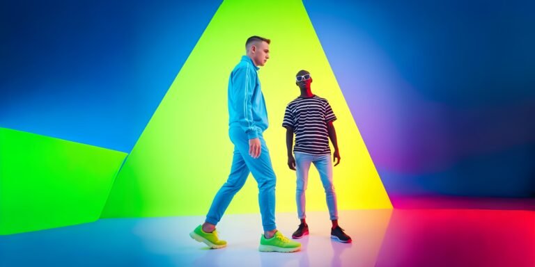 2024 Men’s Fashion Trends: Outfit Ideas You Need to Try