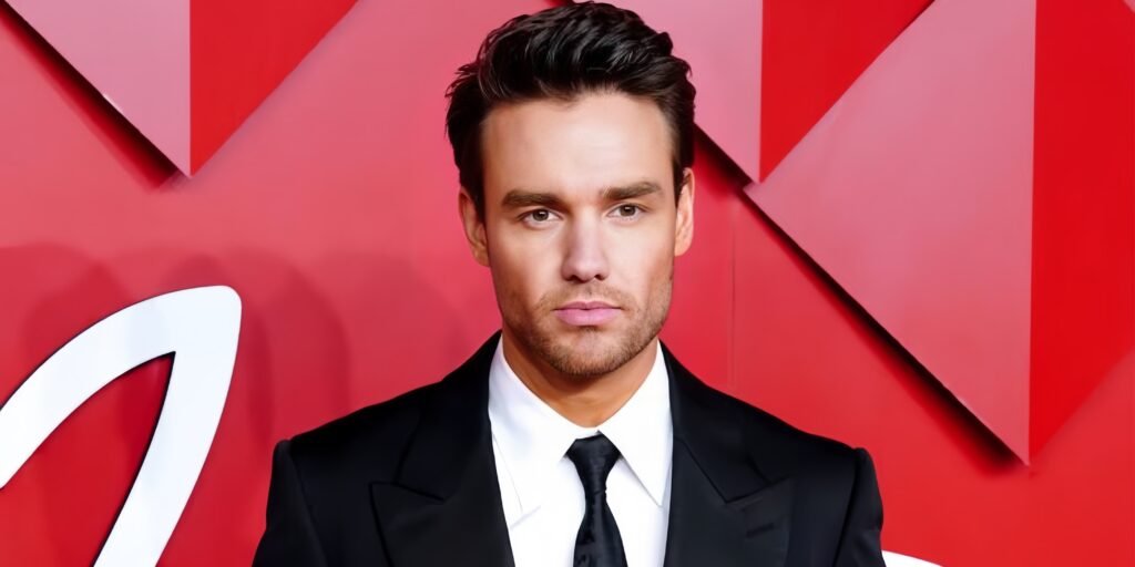 Liam Payne's Posthumous Single Arrives on Friday