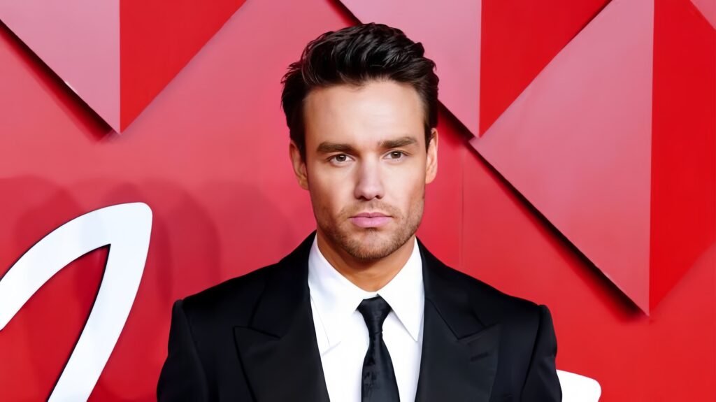Liam Payne's Posthumous Single Arrives on Friday
